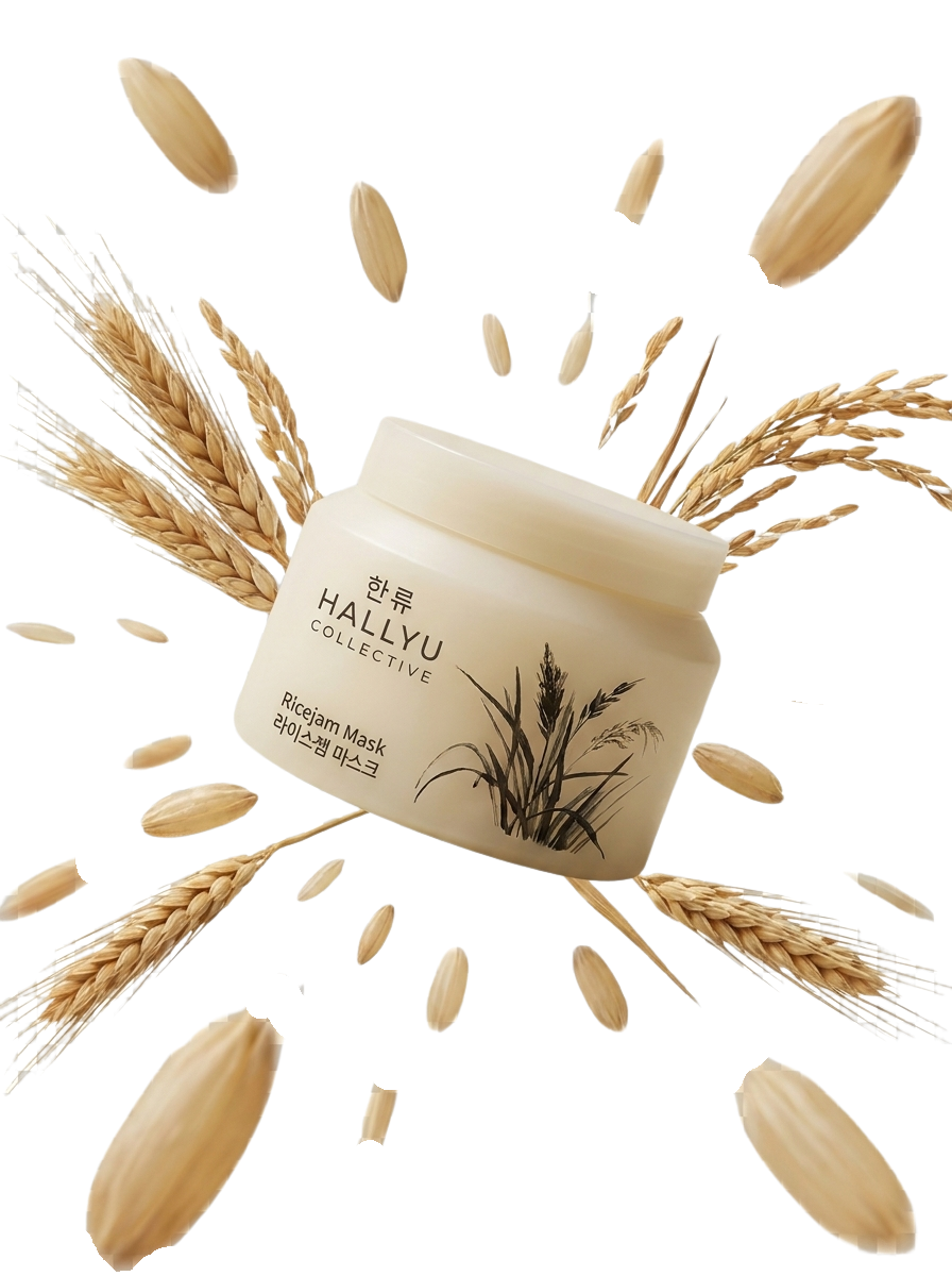Your Whole Glow Ritual,