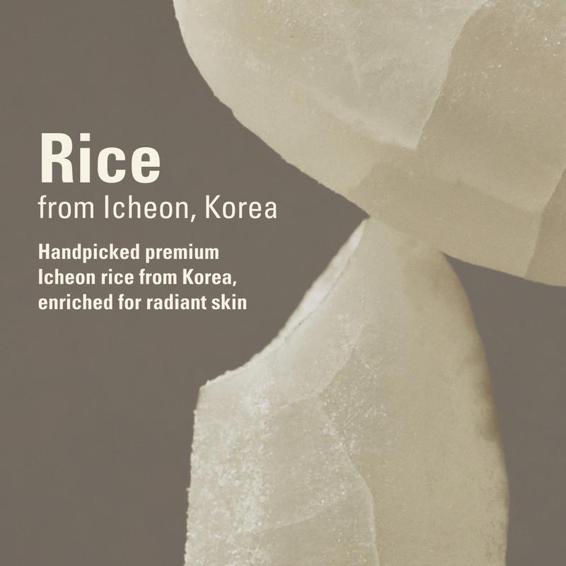 Hallyu Collective™ Korean Rice Jam Mask