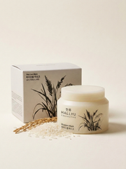 Hallyu Collective™ Korean Rice Jam Mask
